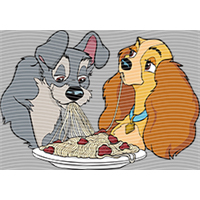 Disney Style-DSN 613